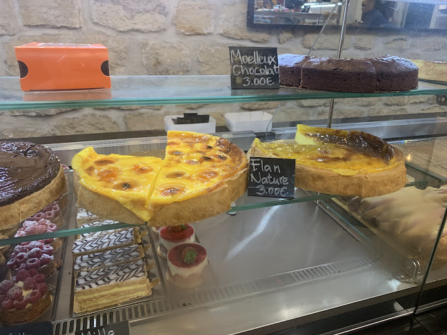 Boulangerie Des Artistes