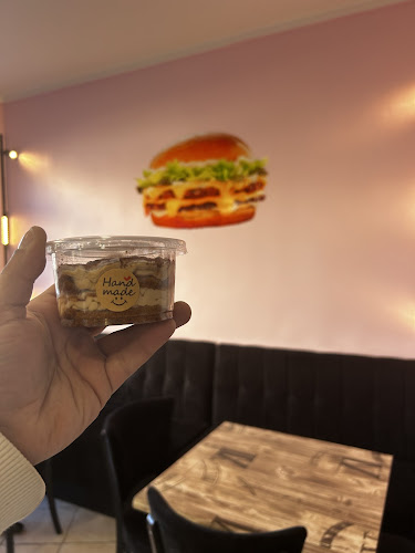 Opinii despre Casa Di Roma Chatillon în Châtillon - Restauration