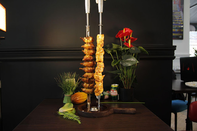 Comentarii opinii despre Rodizio Brazil - Noisy le sec