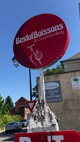 Opinii despre BestofBoissons & Gourmandises în Canly - Restauration