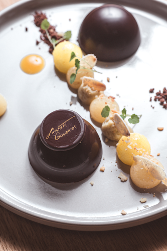 Bernie Et Vincent Table Gourmande - Restauration