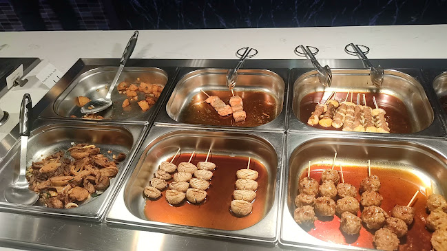 Opinii despre Sumaya în Ivry-sur-Seine - Restauration