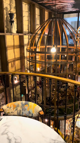 GANACHE LE RESTAURANT - Restauration