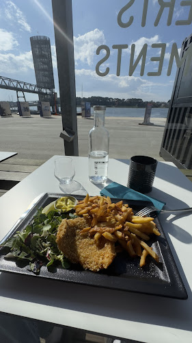 Rue d'Estienne d'Orves, 56100 Lorient