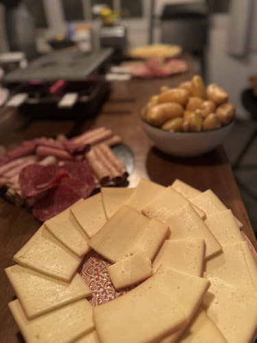 BOUCHERIE DES 4M - RESTAU DES 4M - Restauration