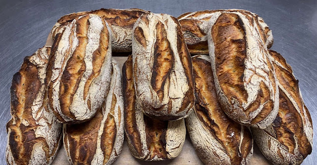 Boulangerie Montfaucon G.C.B