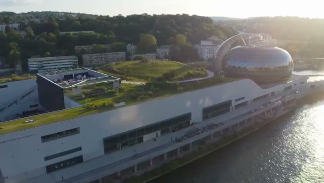 Seguin Sound - Boulogne-Billancourt