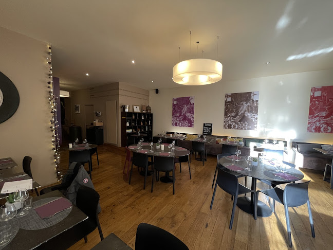 Le Cambusier - Saint-Malo