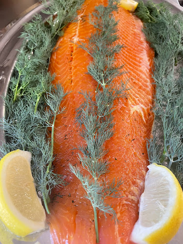 Comme chez Michel - Restauration