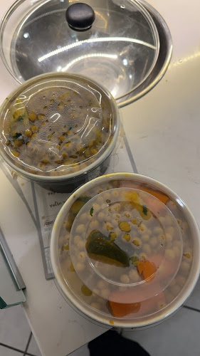 Delice Cous Bar à Coucous