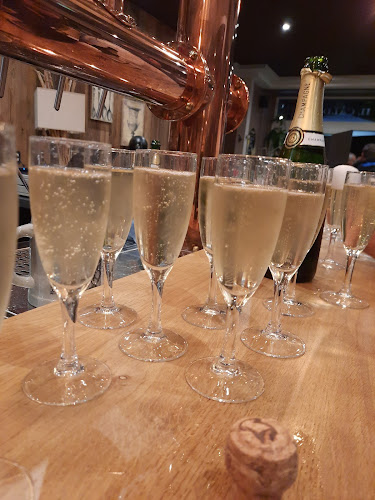 IL CALDO - Restauration