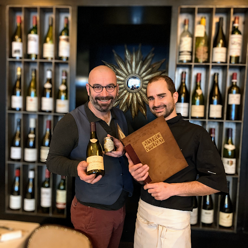 Opinii despre Bistro Volnay în Paris - Restauration