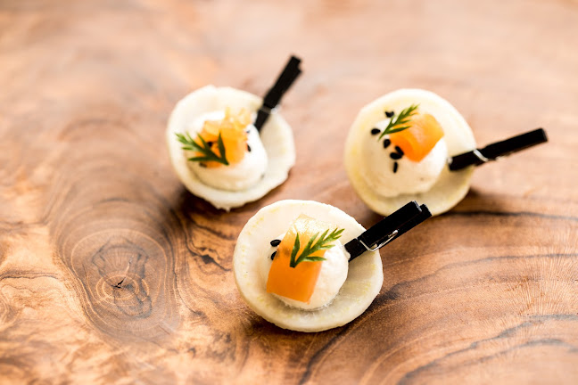 Opinii despre Vauvy Traiteur în Boulogne-Billancourt - Restauration