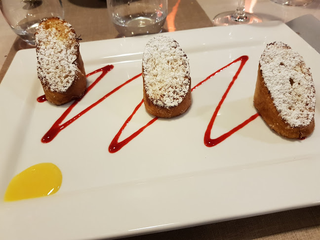 Comentarii opinii despre La Cote de Boeuf