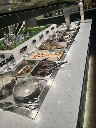 Royal Buffet - Montauban