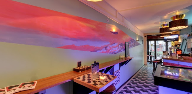 Comentarii opinii despre Les Flingueurs