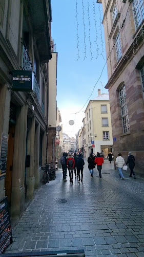 Opinii despre Les Bons Copains în Strasbourg - Restauration