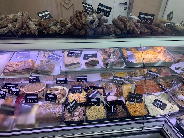 Opinii despre Boucherie Charcuterie Moncet Roziere în Espalion - Restauration