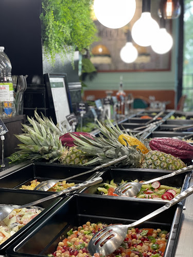 Rodizio Brazil - Noisy le sec