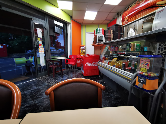 Opinii despre Le Delta Du Strauss în Villeurbanne - Restauration