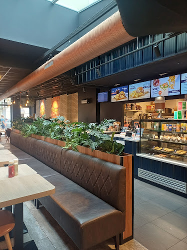 Opinii despre Bchef - Vannes în Vannes - Restauration