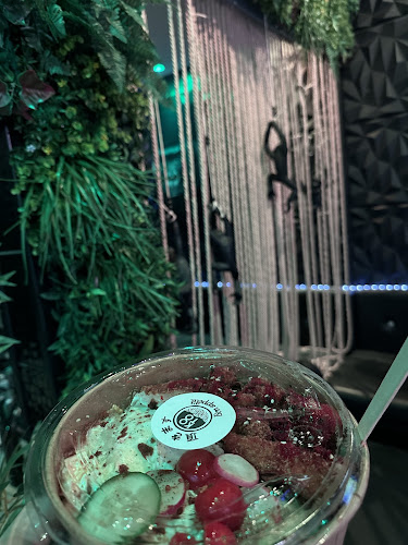 Bar A Chicha le MINT