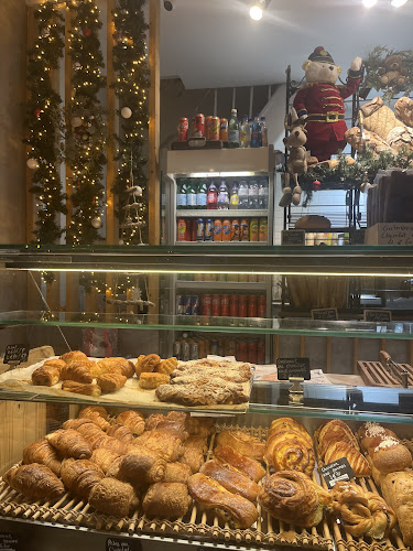 Petit Fournil - Restauration