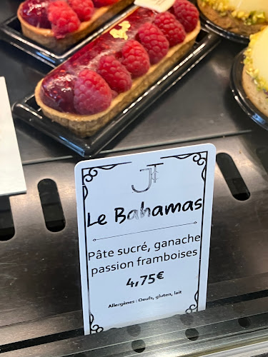 Opinii despre La Pâtisserie de Longueil. în Sartrouville - Restauration