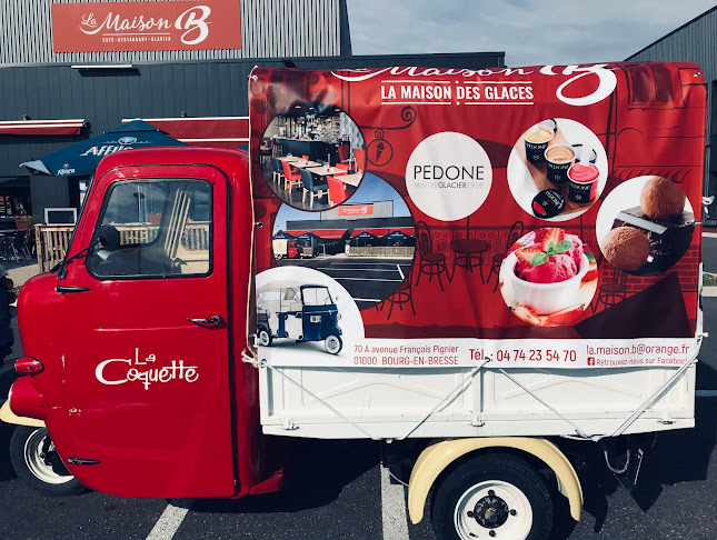 70 a Av. François Pignier, 01000 Bourg-en-Bresse