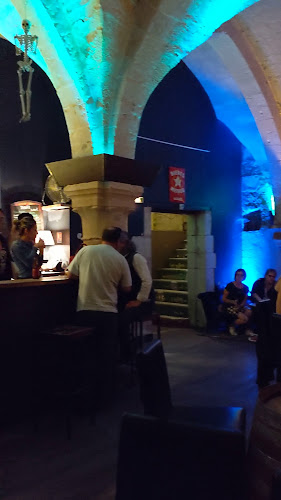 Opinii despre Le Belzé în Nevers - Restauration