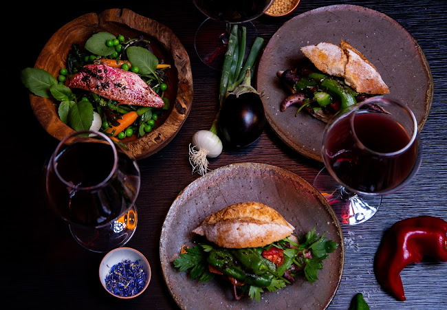 Opinii despre RIWI în Paris - Restauration