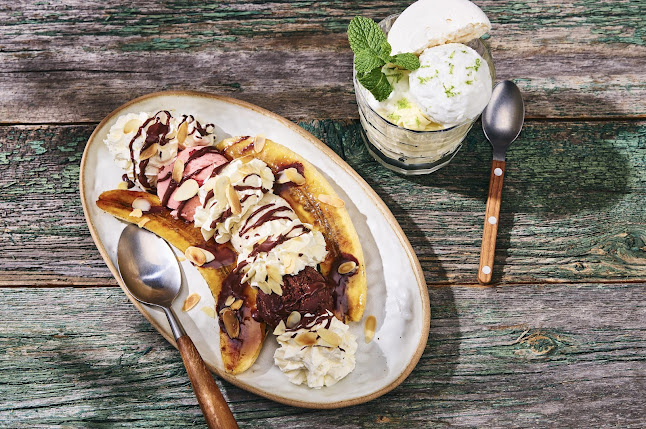 Hippopotamus Steakhouse - Restauration