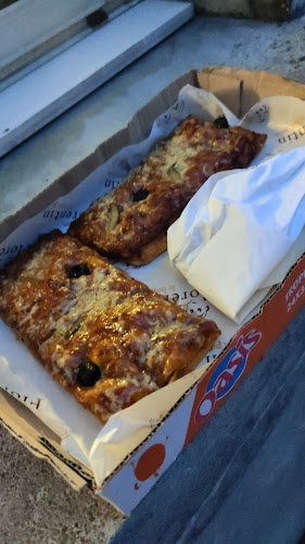 Maison Chalumeau - Restauration