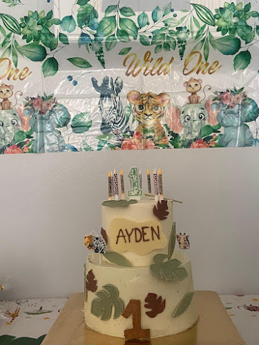 Les Gâteaux de Margot