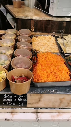 Opinii despre Jeanine et Christiane în Paris - Restauration