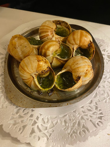 Comentarii opinii despre Le Bistrot des Clercs - Brasserie Valence