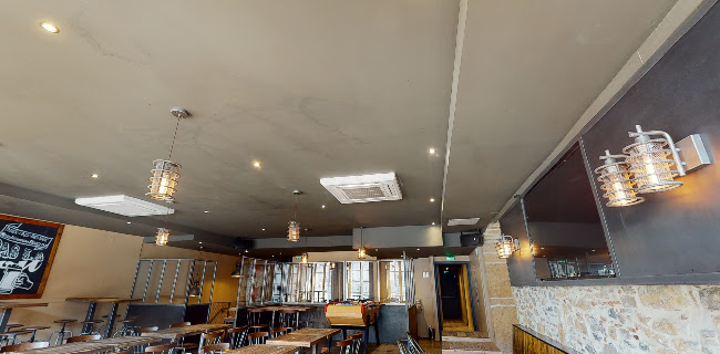 Crazy Dog - Lyon Terreaux - Lyon