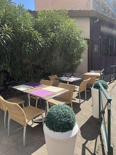 Opinii despre Le Chai Saint Sauveur în Toulouse - Restauration