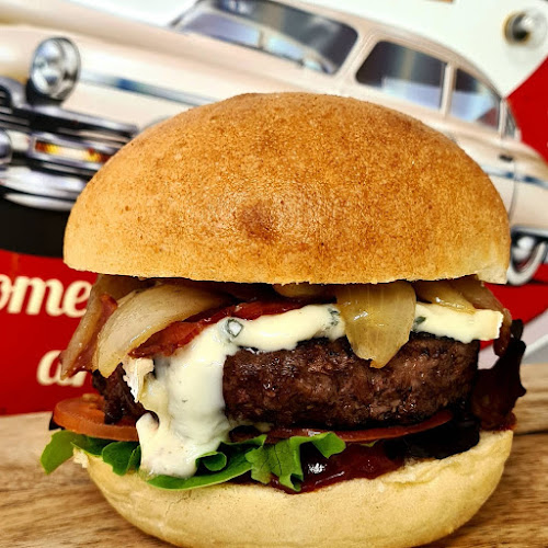 O'festin Burger - Restauration