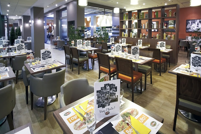 Ristorante Del Arte Aulnay - Parinor - Aulnay-sous-Bois
