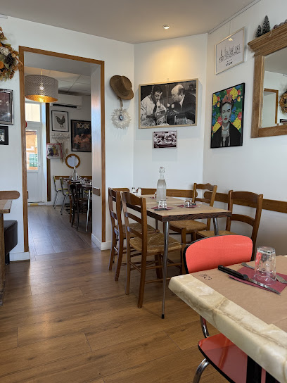 Restaurant Chez Comet'