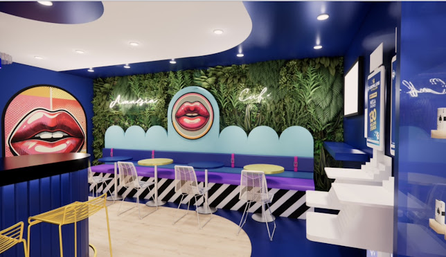 Opinii despre L’AMNESIA CBD GUJAN NO1 TABAC VAPE SHOP CIGARETTE ELECTRONIQUE BAR GUJAN-MESTRAS BASSIN D’ARCACHON în Gujan-Mestras - Restauration