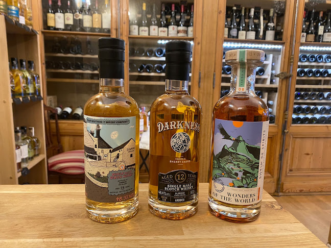 CAVE SAINT SEURIN - Restauration