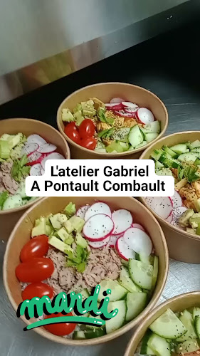 L'atelier Gabriel