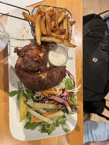 17 Pl. Dupuy, 31000 Toulouse