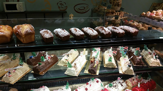 Le moulin et le boulanger