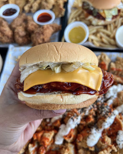 Nach! Saint-Ouen-l'Aumône - Saint-Ouen-l'Aumône