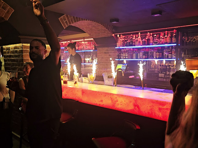 Opinii despre La Loge în Reims - Restauration