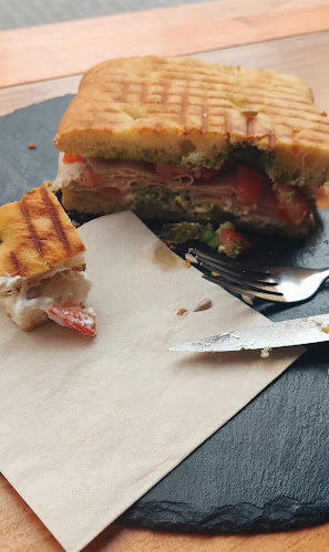 Amo café - Restauration