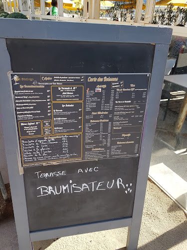 Pizza Borely - Marseille